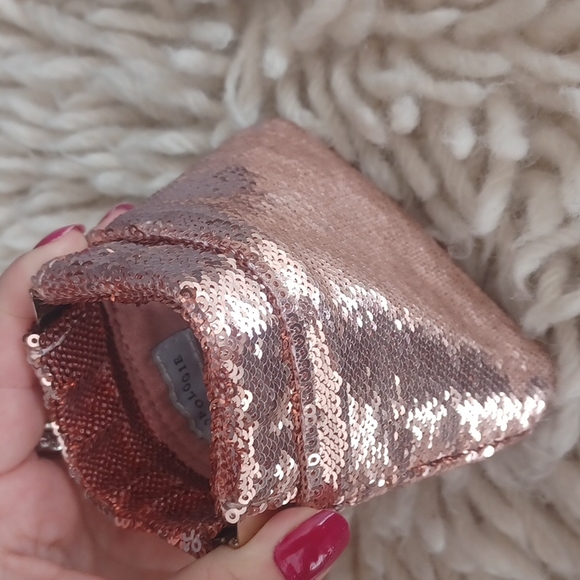 Anthropologie Handbags - Anthropologie pouch